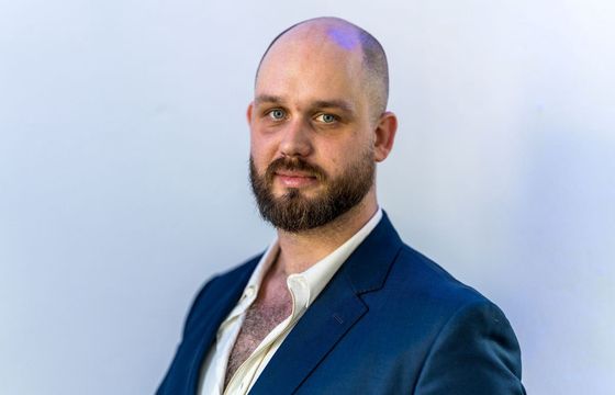 Miko Czerwiński na czele Kampanii Przeciw Homofobii. Zmiana po 20 latach