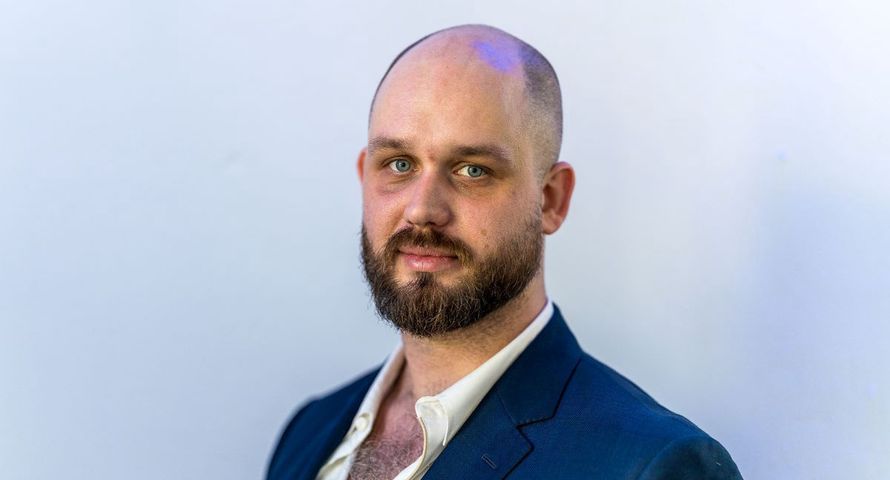 Miko Czerwiński na czele Kampanii Przeciw Homofobii. Zmiana po 20 latach