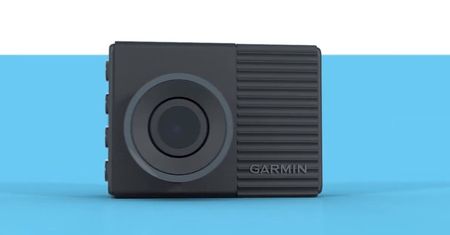 Małe kamery samochodowe, które dużo mogą - 4 nowe modele Garmin Dash Cam