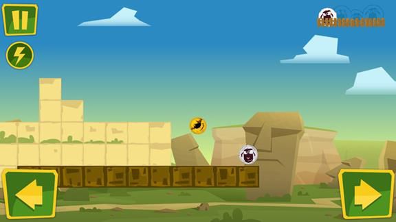 Weekendowy Zestaw Gier i Aplikacji: Leappy Dog, Pixel Battery Saver i Run Sackboy! Run! 24
