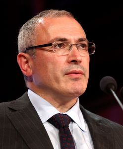 "Dramatyczny błąd" w rozmowach z Putinem. Chodorowski ostrzega NATO