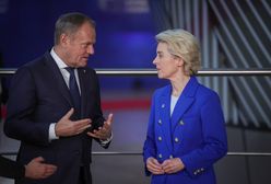 Polska pozwana do TSUE