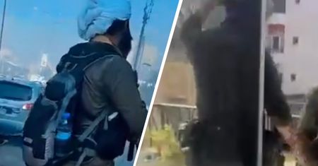 Rozejm wisi na włosku. Ciężkie walki w Syrii