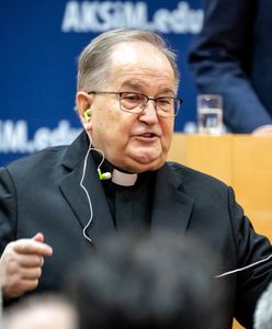 Mają gest. Miliony dla imperium Rydzyka