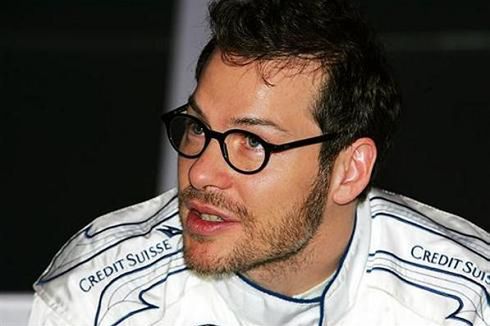 Jacques Villeneuve naprawdę wraca!