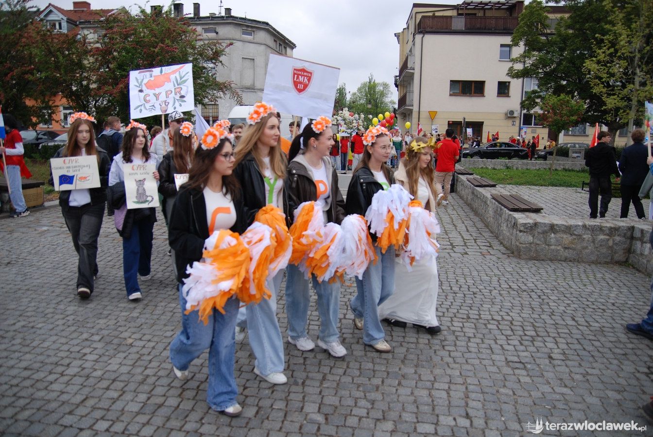 Parada Schumana 2026