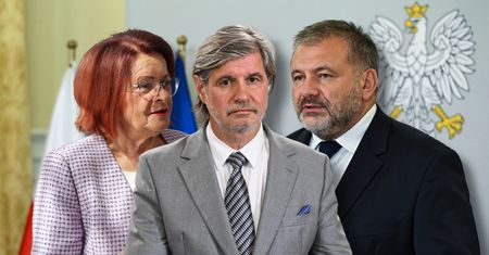 Zamieszanie w AWS i prośba o interwencję marszałka. "Pomyliła mandat"