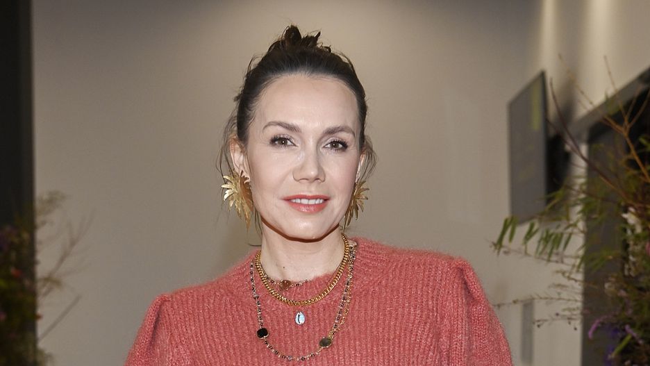 Olga Bołądź podzieliła się radosną nowiną
