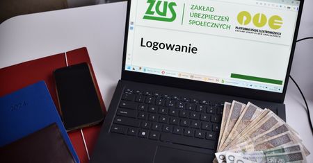 W sierpniu wielka zmiana w ZUS. Dotyczy wielu ubezpieczonych
