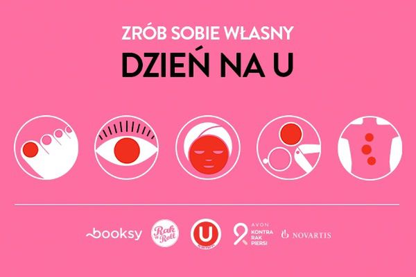 Dzień na U to ważna data w kalendarzu każdej kobiety