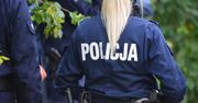 Policjantce grozi dożywocie. Jej mąż nie żyje