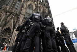 Alarmujące doniesienia. Niemcy w centrum uwagi