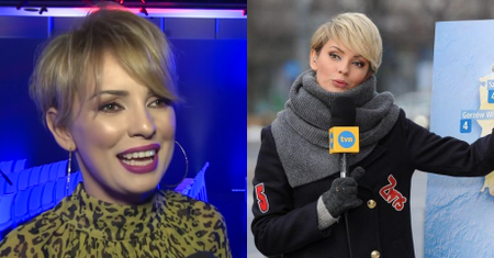 Gardias podnieca się swoją pracą: "Prowadzę dużo eventów, gdzie mam kontakt z ludźmi"