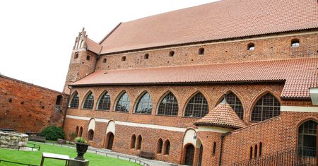 Był magnesem na turystów. Teraz znika i długo nie wróci