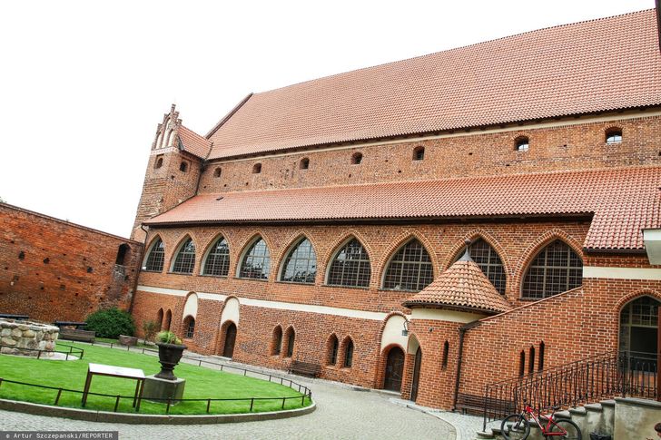 Był magnesem na turystów. Teraz znika i długo nie wróci