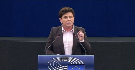 Wyrok TSUE ws. mechanizmu warunkowości. Debata w PE