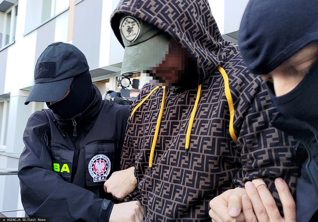 Zapłacił Bitcoinem, wyszedł z więzienia. Twórca Red is Bad na wolności