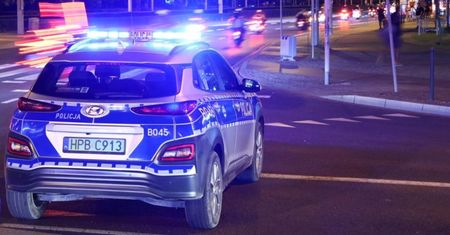 Leo Krafft nie żyje. Oświadczenie ws. policyjnej interwencji