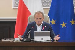 Tusk ogłosił decyzję rządu. Długo rozmawiali o strategii migracyjne