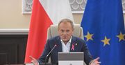 Tusk ogłosił decyzję rządu. Długo rozmawiali o strategii migracyjne