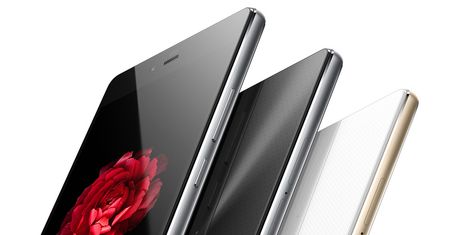 Nubia Z9 mini i Z9 max oficjalnie. ZTE stworzyło świetne smartfony
