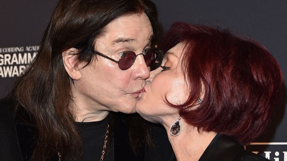 sharon osbourne