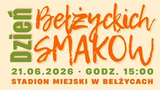 Dzień Bełżyckich Smaków: Nowe wydarzenie, podczas którego królować będą lokalne smaki i tradycje
