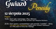 Konin: Noc Spadających Gwiazd. Rajd, prelekcja i wspólne oglądanie nieba