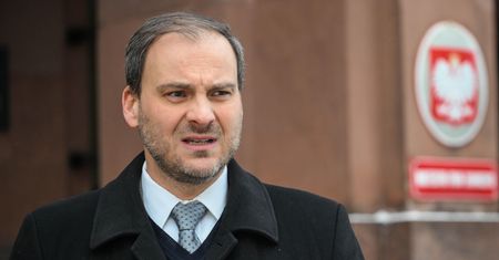 Azyl dla dwóch Polaków na Węgrzech. MSZ wzywa ambasadora
