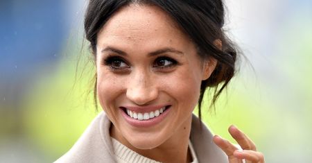 Meghan Markle przez lata przeszła sporą metamorfozę. Nie zawsze miała uśmiech niczym z Hollywood. Pamiętacie? (ZDJĘCIA)