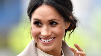 Meghan Markle przez lata przeszła sporą metamorfozę. Nie zawsze miała uśmiech niczym z Hollywood. Pamiętacie? (ZDJĘCIA)