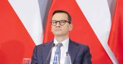Nowa pensja Morawieckiego. Ile teraz zarobi były premier?