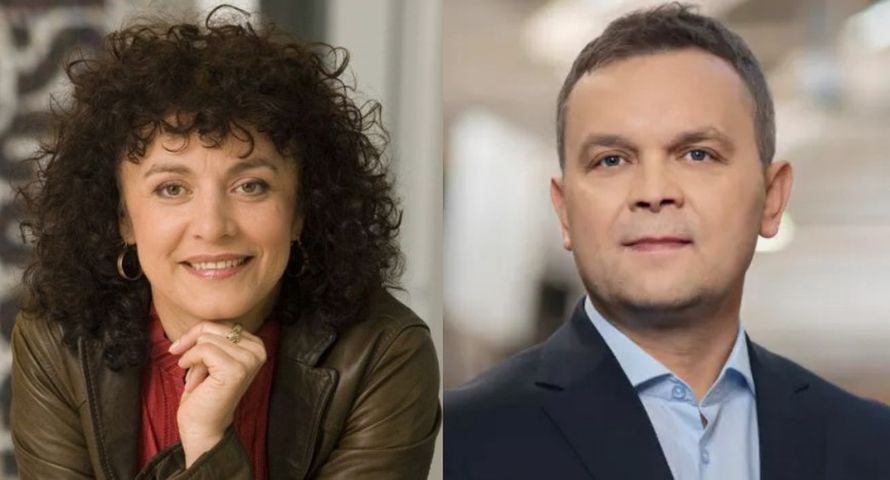 Władze TVP ograniczają współpracę z szefową rady programowej. "Zlekceważono posiedzenie"