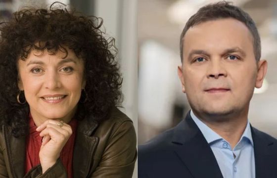 Władze TVP ograniczają współpracę z szefową rady programowej. "Zlekceważono posiedzenie"