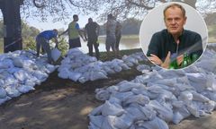 Nowa Sól walczy z czasem. "Uratujemy to państwo z kartonu!"