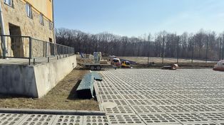 Małopolska: 13 mln zł na sport, wsparcie dla powiatu gorlickiego