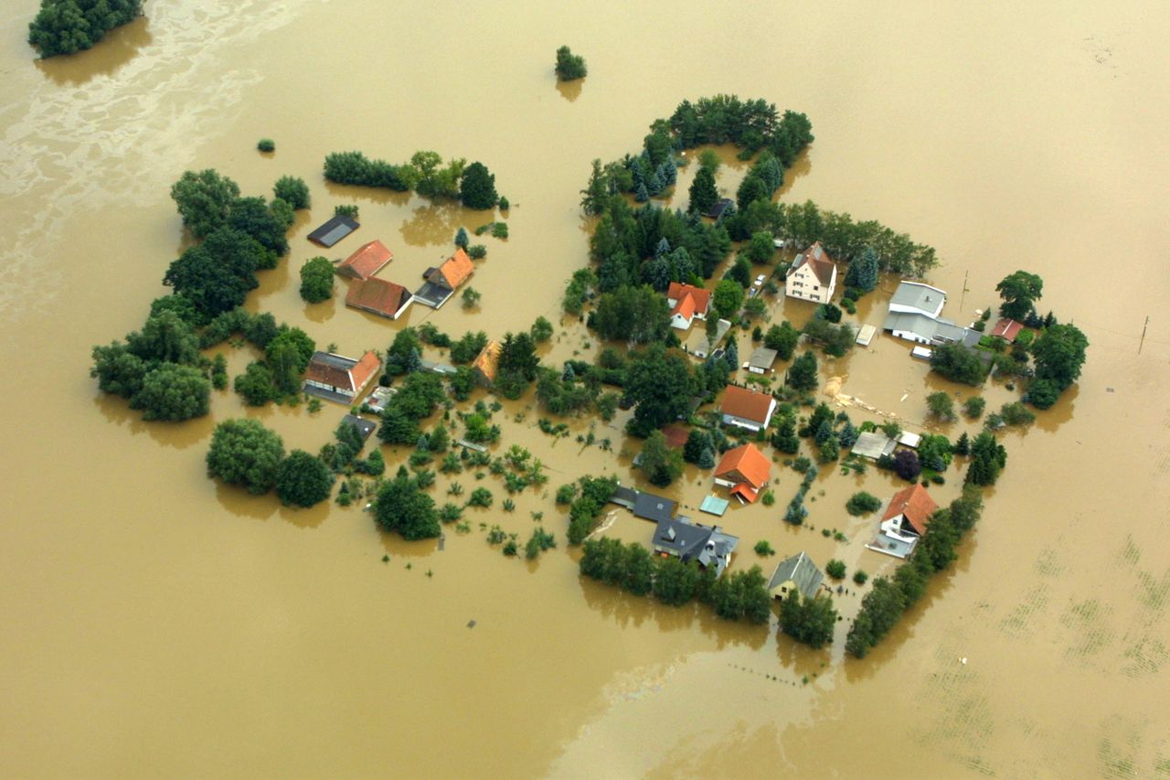 Powodzie w Niemczech. Specjaliści: Skala tragedii mogła być mniejsza