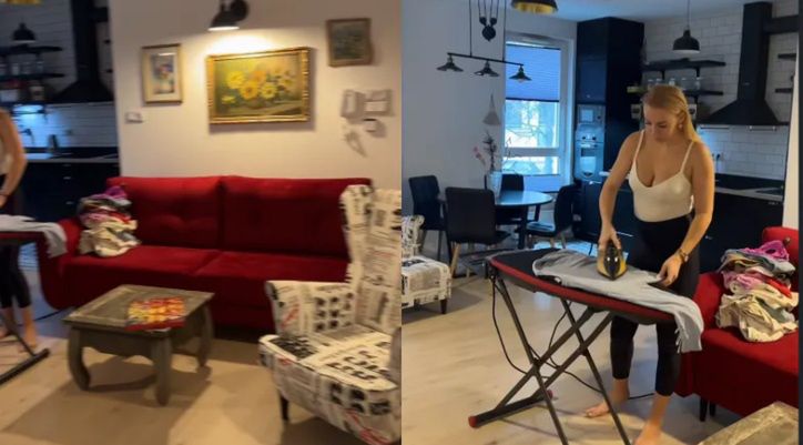 Tak mieszka Marianna Schreiber