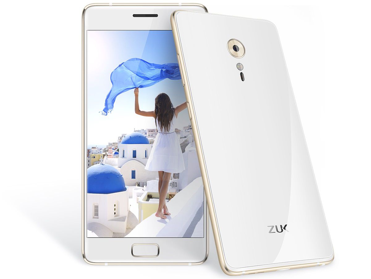 ZUK Z2 Pro oficjalnie. Nowość Lenovo ze Snapdragonem 820 i 6 GB RAM-u ma zadbać o zdrowie użytkownika jak żaden inny smartfon 2