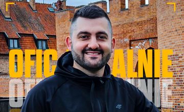 Były dziennikarz Meczyków w Weszło