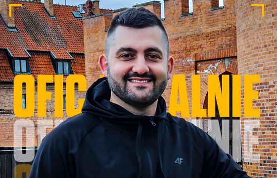 Były dziennikarz Meczyków w Weszło