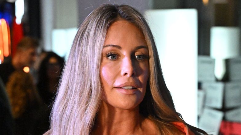 Małgorzata Rozenek ujawniła swoją wagę