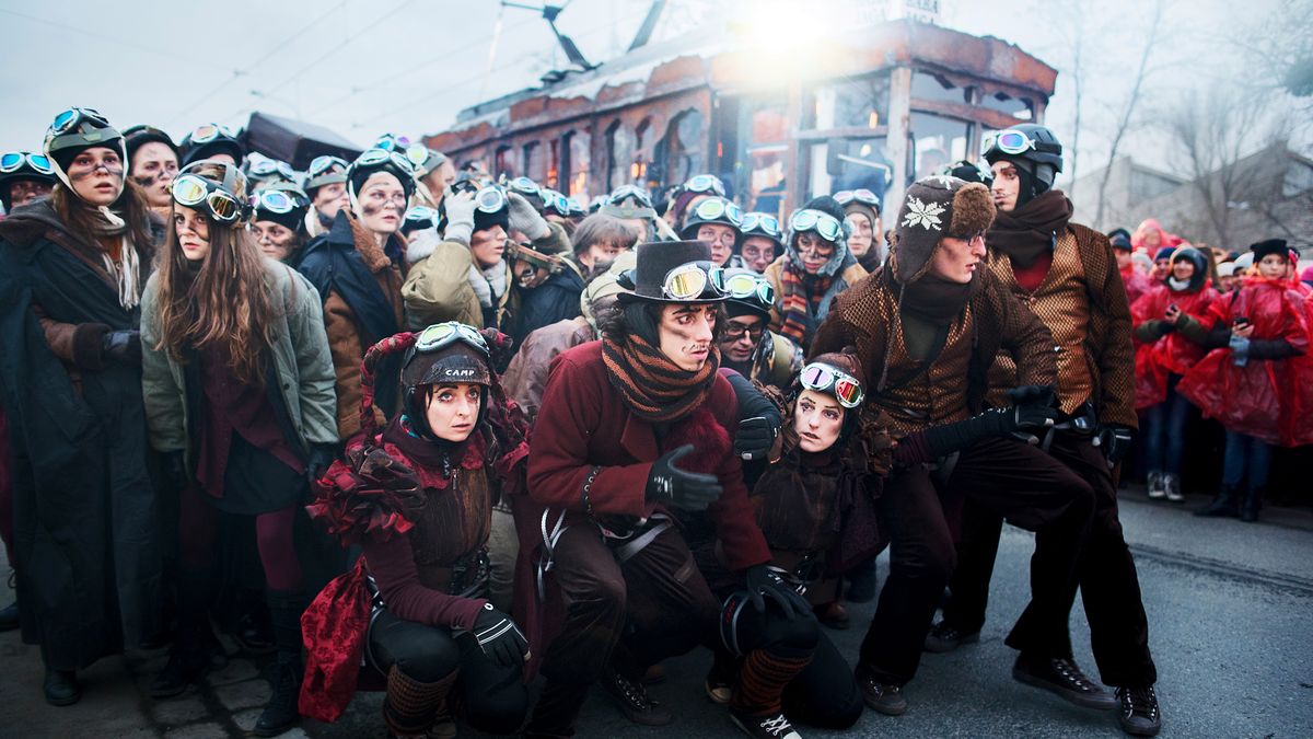 Selekcja materiału zdjęciowego ma znaczenie - poradnik 1