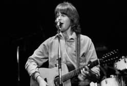 Zmarł współzałożyciel zespołu The Eagles. Randy Meisner miał 77 lat
