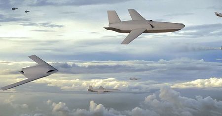 General Atomics rozwija drona NextGen. Cel: ponad 60 godzin w powietrzu
