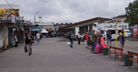 Wznowienie przewozów na trasie Lublin – Łęczna. Obsługuje ją nowy przewoźnik