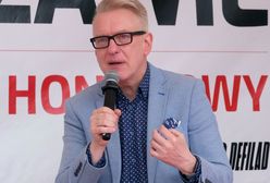 Mariusz Szczygieł drwi z Andrzeja Dudy. Zero litości