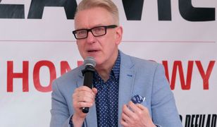 Mariusz Szczygieł drwi z Andrzeja Dudy. Zero litości