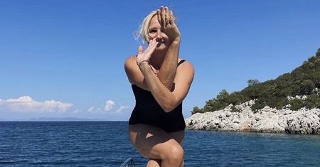 Mama Oli Żebrowskiej urodziła ośmioro dzieci. Tak teraz wygląda