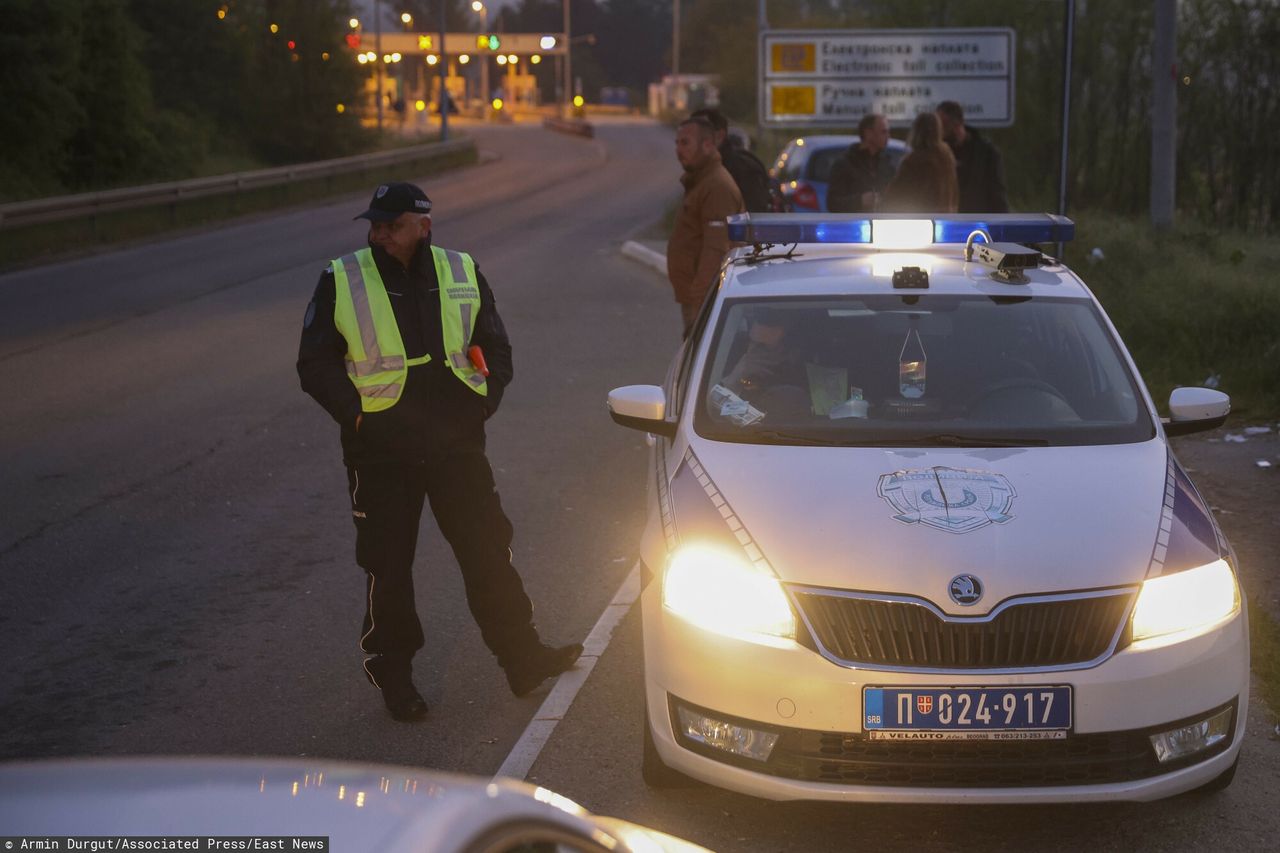 To się wydarzyło, gdy spałeś. Ważne wiadomości w piątek rano